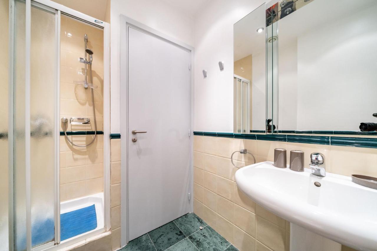 Palm Beach- Free Wifi- Parking- Sea View Cannes Extérieur photo